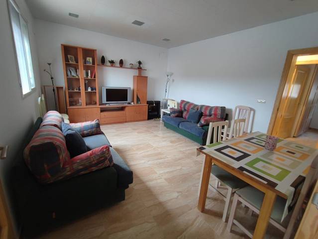 Casa-chalet en Alquiler en Pasaje la Lagueneta, 4 en Perín