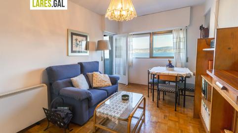 Foto 2 de Pis en venda a Avda. de Bueu, Cangas pueblo, Pontevedra