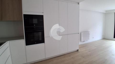 Foto 3 de Ático de alquiler en Plaza España - Corte Inglés, Pontevedra