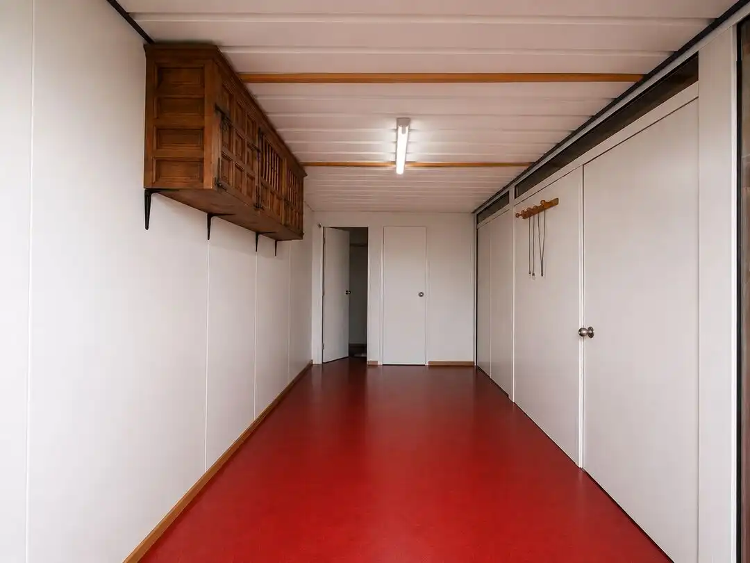 Haus oder Chalet zum Verkauf in Escalona mit Klimaanlage, Heizung und Abstellraum