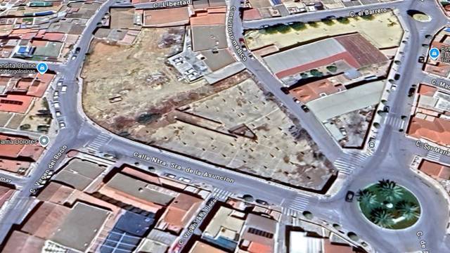 Terreno residencial en Venta en Albaida del Aljarafe