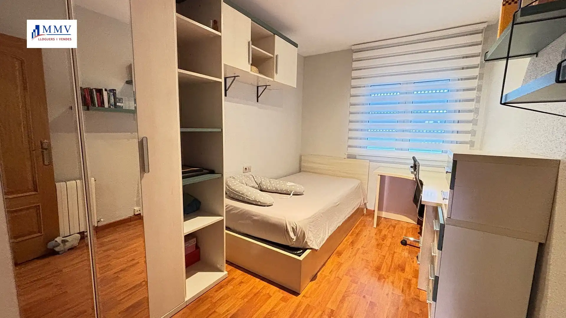 Piso en venta en El Molí - El Rieral
