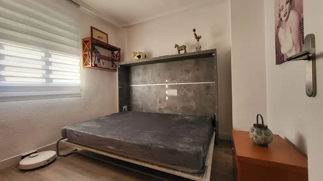 Habitación de Casa o chalet en venta en Rojales con Aire acondicionado, Calefacción y Jardín privado
