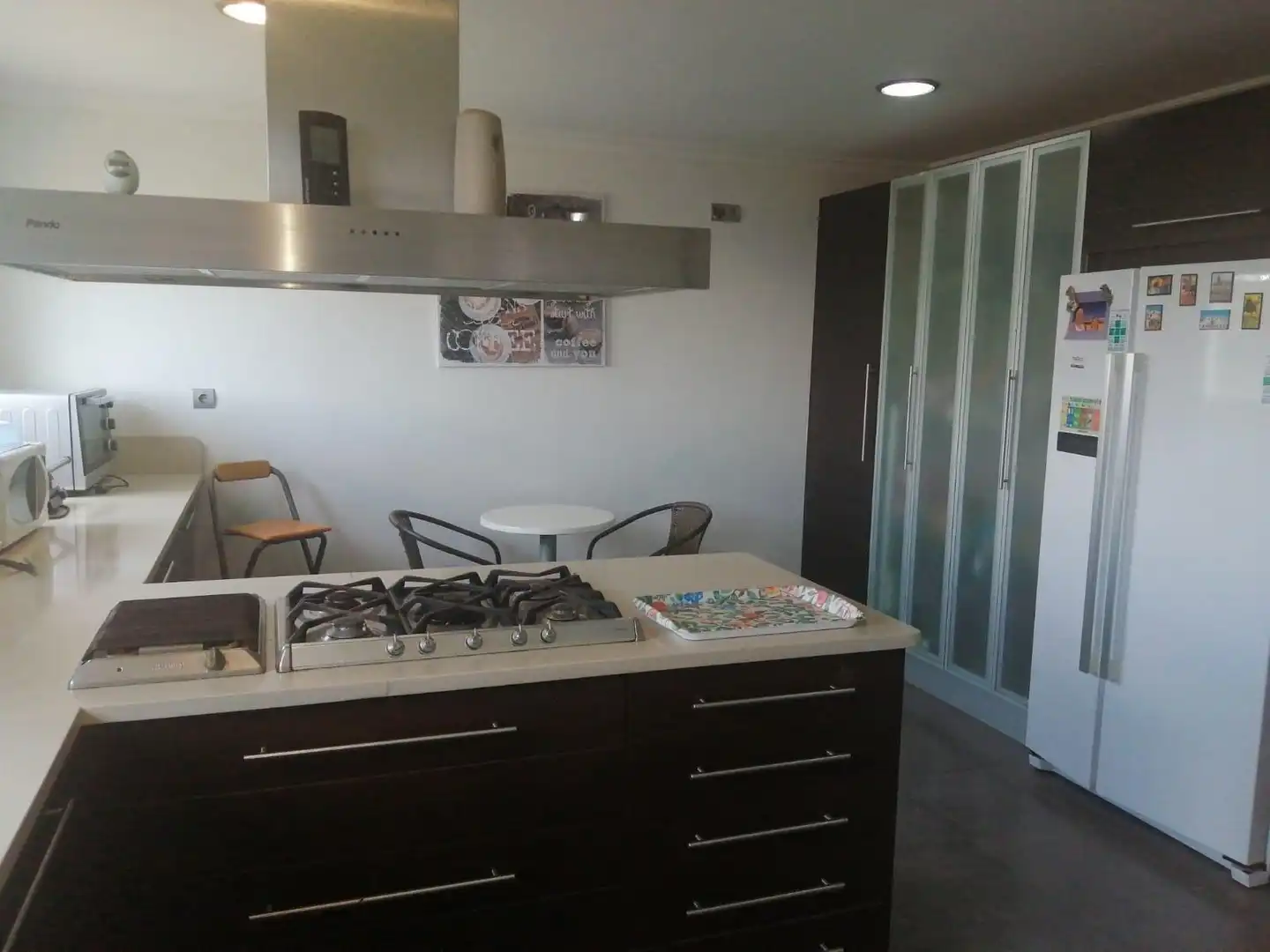 Chalet con piscina en venta en Port - Horta de Santa María, imagen 13