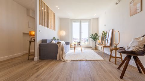 Foto 4 de Ático en venta en Avinguda de Ramón y Cajal, Nou Eixample Sud, Tarragona Capital