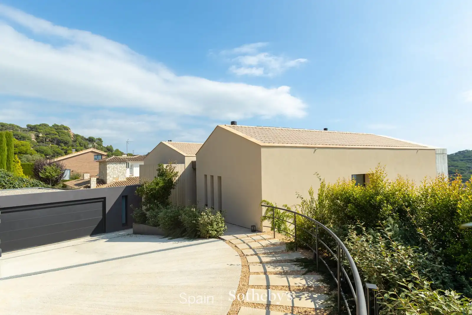 Casa con piscina in vendita a Cabrils, imagen 42