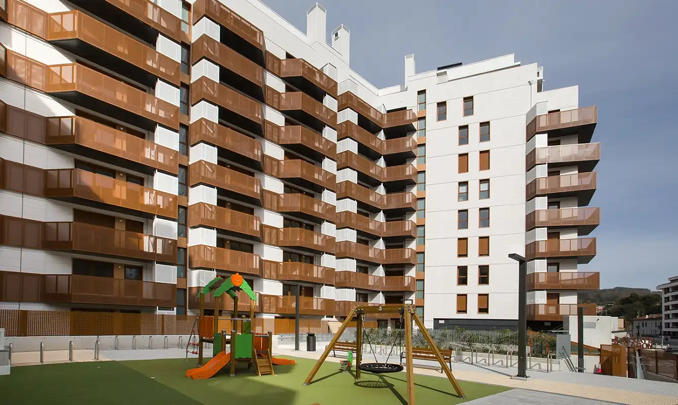 Flat for sale in Avenida Araba, Arrasate / Mondragón