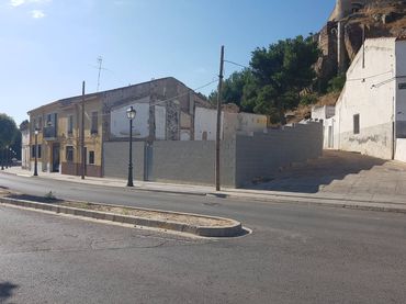 Grundstücke und Bauplätze zum Verkauf in Almansa