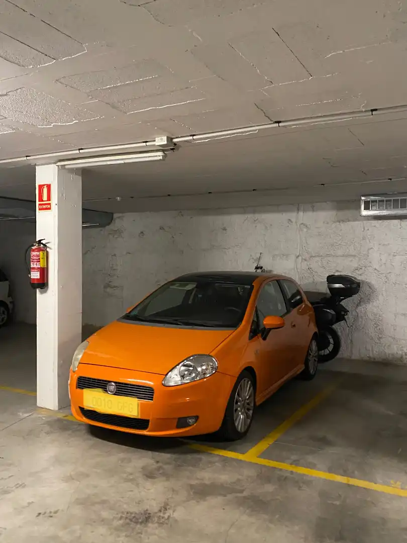 Parking de Garaje en venta en Viladecans