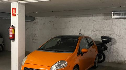 Foto 5 de Garaje en venta en Carrer de Jaume I, 27, Vilamarina, Viladecans