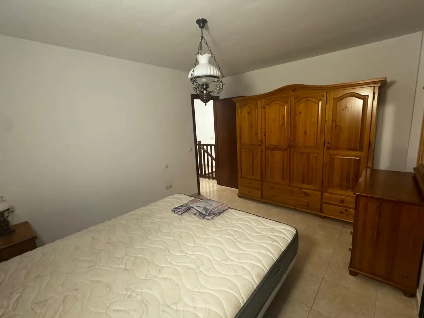 Habitación de Casa adosada en venta en Yaiza con Terraza, Amueblado y Horno