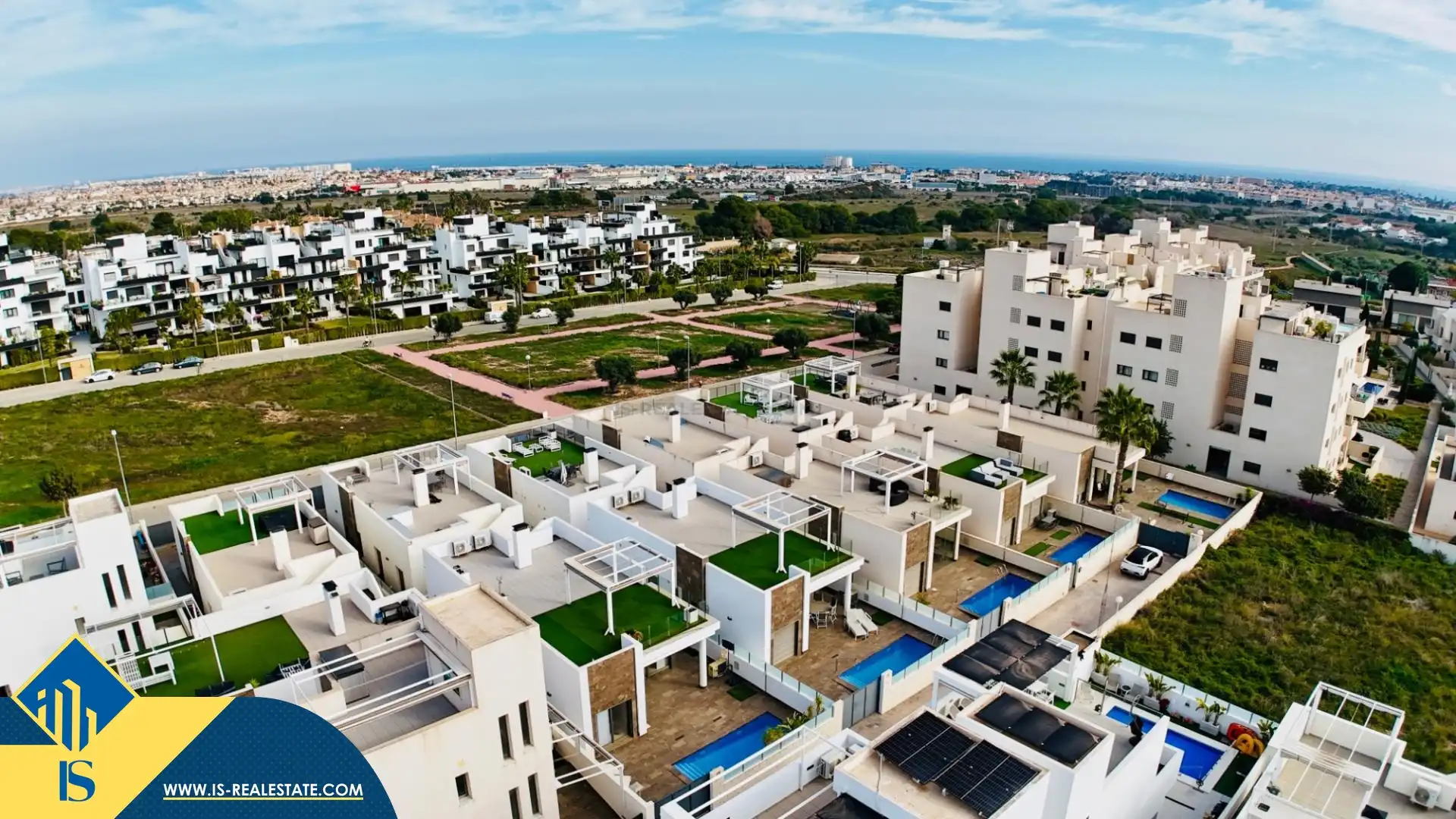 Villa zum Verkauf in Orihuela Costa, imagen 3