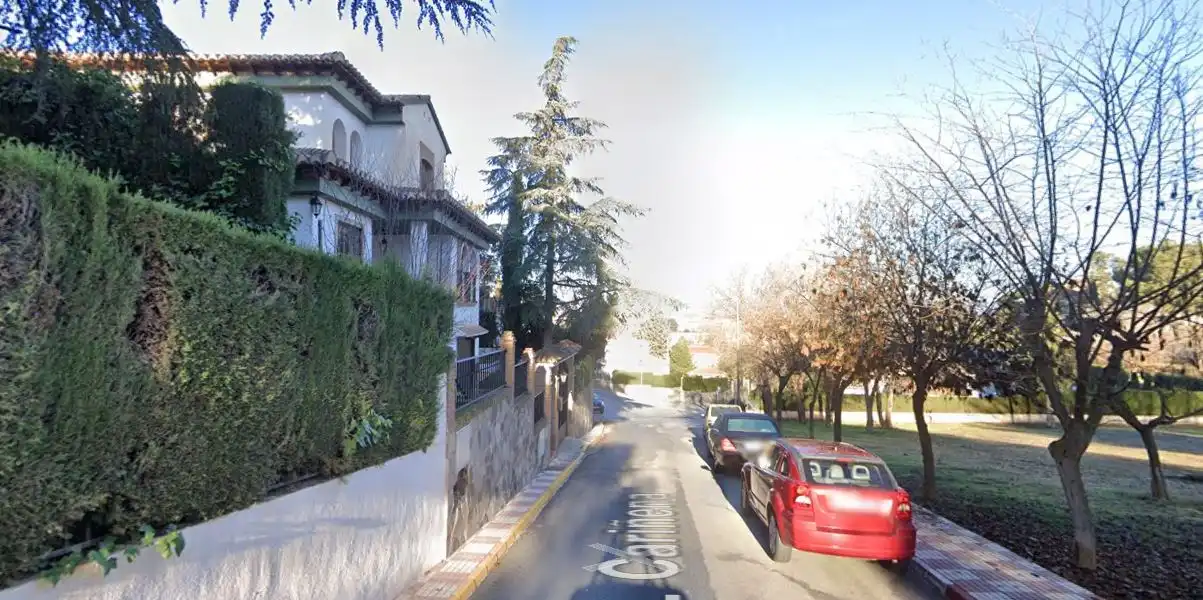 Chalet en venta en Calle Cariñena 30, imagen 4