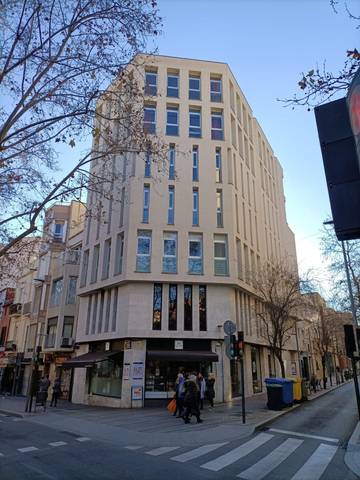 Oficina en Venta en Ca n'Aurell