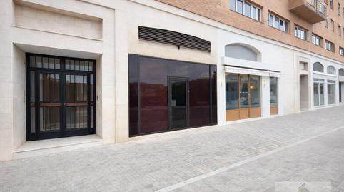 Photo 5 of Premises to rent in La Calzada - La Florida,  Sevilla Capital