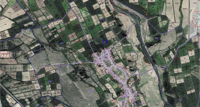 Terreno residencial en Venta en Soto de la Vega