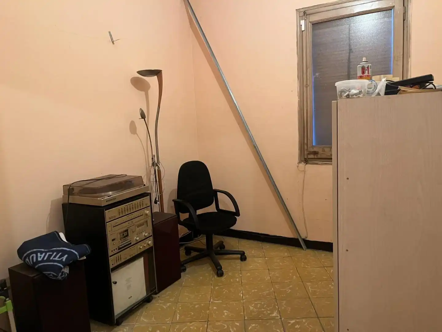 Piso con terraza en venta en d'Alfons 'el Savi', imagen 25