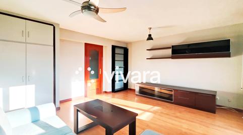 Foto 4 de Pis de lloguer a Calle de las Madres de la Plaza de Mayo, Las Conejeras - Esparragal, Madrid