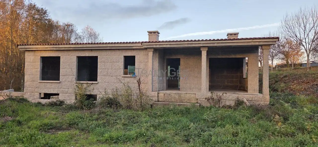 Xalet amb jardí en venda a BO. CARRASCAL - FORNELOS DA RIBERIA - FORNELOS, imagen 3