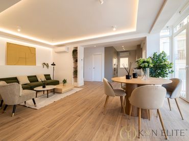 Wohnung mit Aufzug zum Verkauf in Calle Francisco Silvela