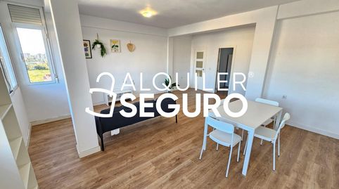 Foto 2 de Piso de alquiler en Simancas -bo Peral, Barrio de Peral - San Félix, Cartagena