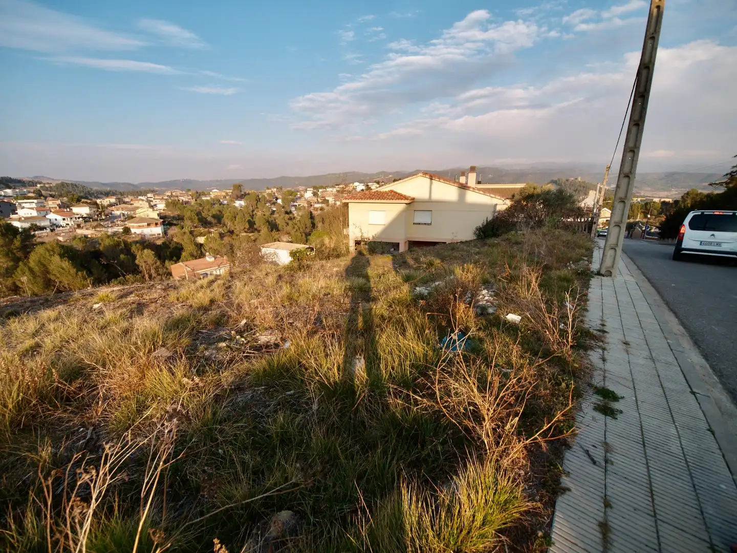 Terreny residencial en venda a Castellgalí, imagen 4