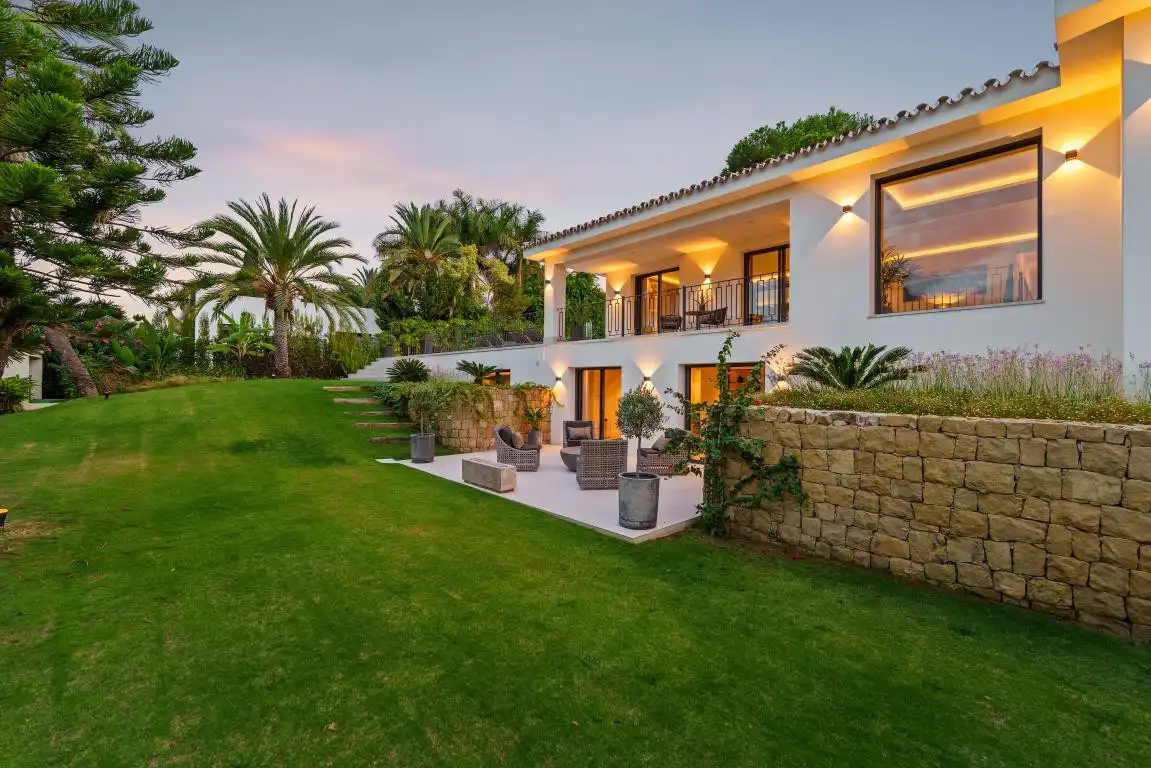 Casa con piscina en venta en Nueva Andalucía, imagen 8
