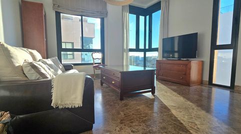 Foto 5 de Pis de lloguer a Ricardo Soriano, Marbella