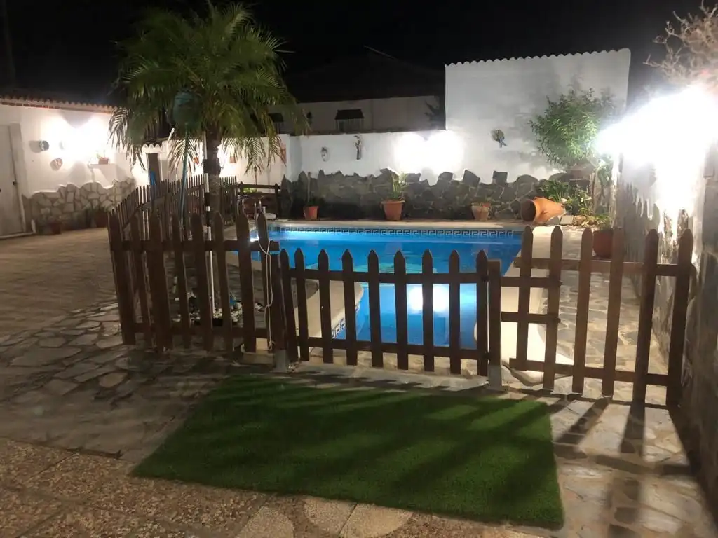 Casa amb piscina en venda a Camino potosi 32, imagen 9