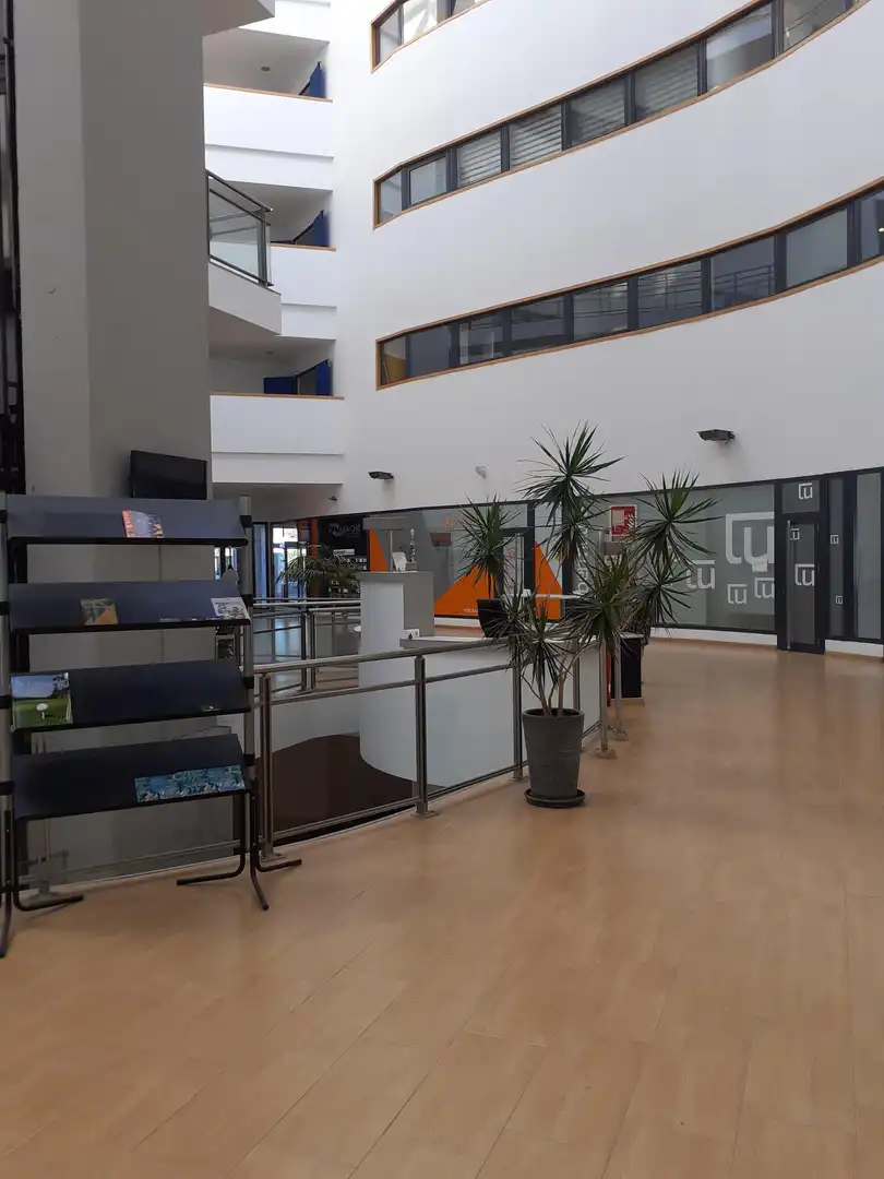 Büro zur Miete in Los Barrios mit Klimaanlage