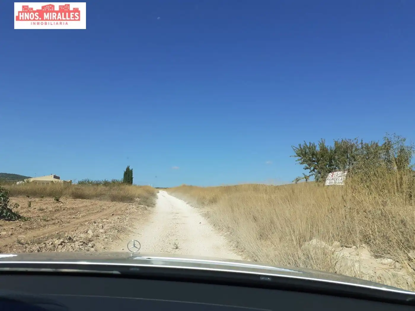 Terrenys i solars en venda a Carretera carretera de las Barinas Pinoso, imagen 2