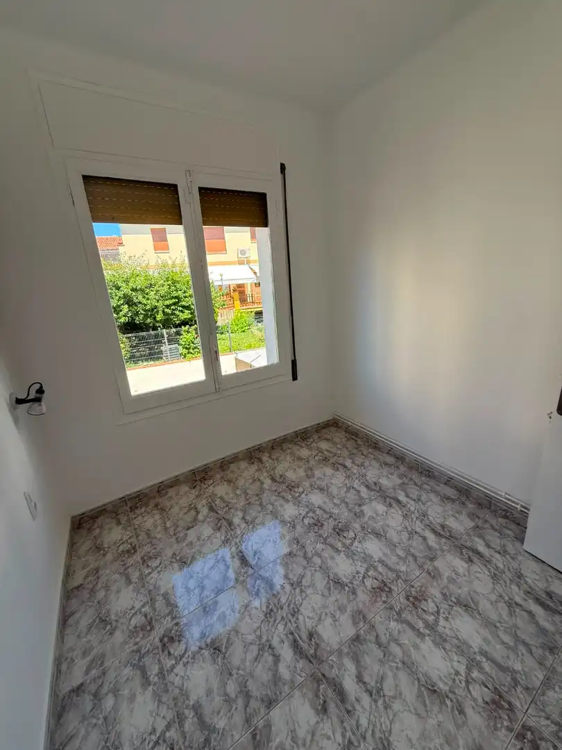 Terraza de Casa adosada en venta en Torelló con Calefacción, Terraza y Balcón