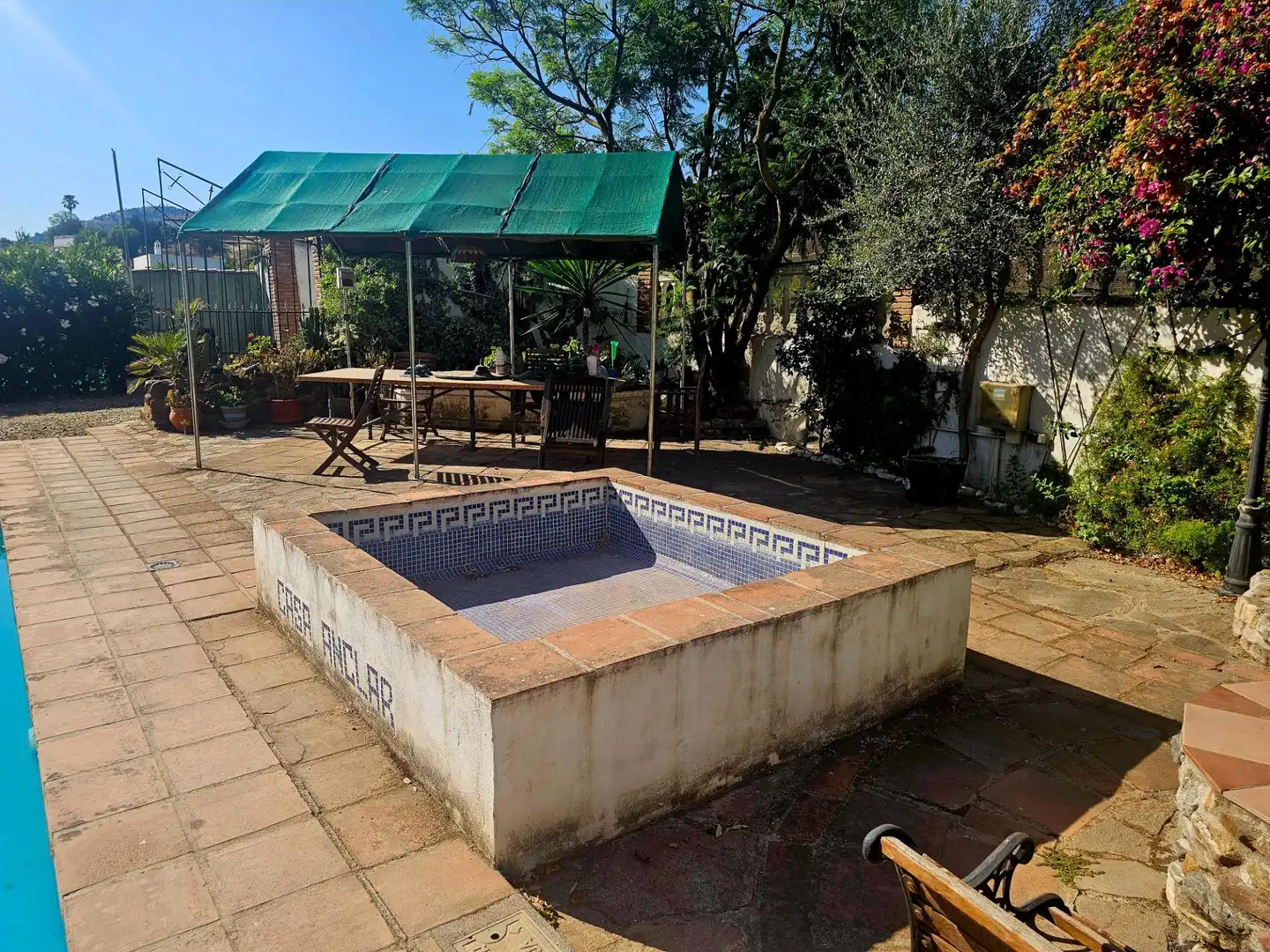 Detached house for sale in Guaro, imagen 38