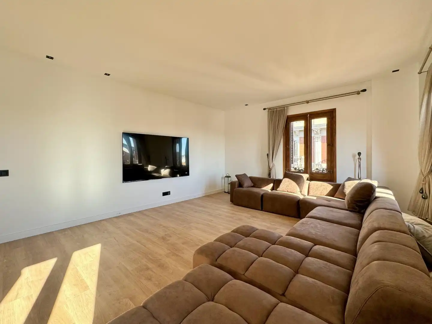 Piso con ascensor en venta en Ciutat Vella, imagen 5