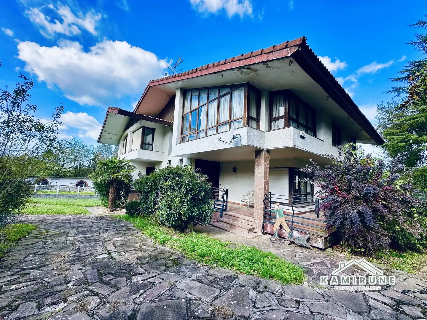 Casa in vendita a Aretxalde auzoa, imagen 2