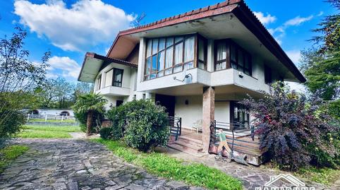 Photo 2 of House or chalet for sale in Aretxalde Auzoa, Lezama, Bizkaia