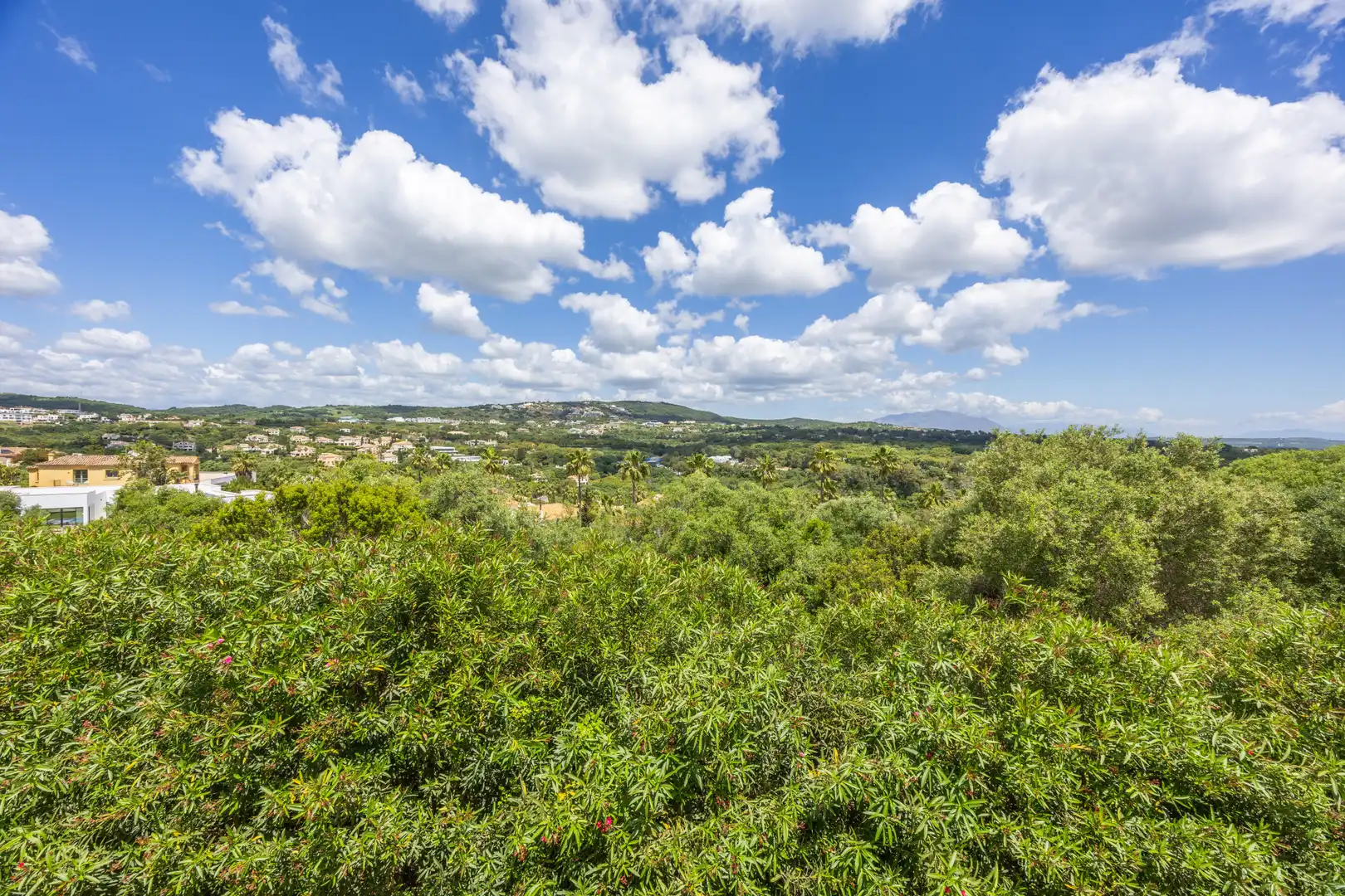 Casa o chalet en venta en Sotogrande con Aire acondicionado, Jardín privado y Terraza