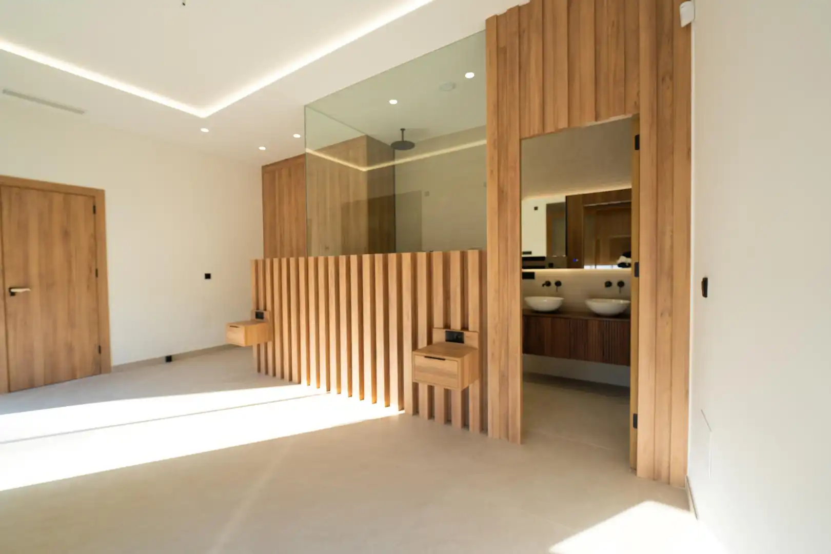 Baño de Casa o chalet en venta en Rojales