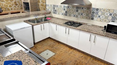 Foto 3 de Finca rústica en venda a Parque Atlántico - Ronda este, Jerez de la Frontera