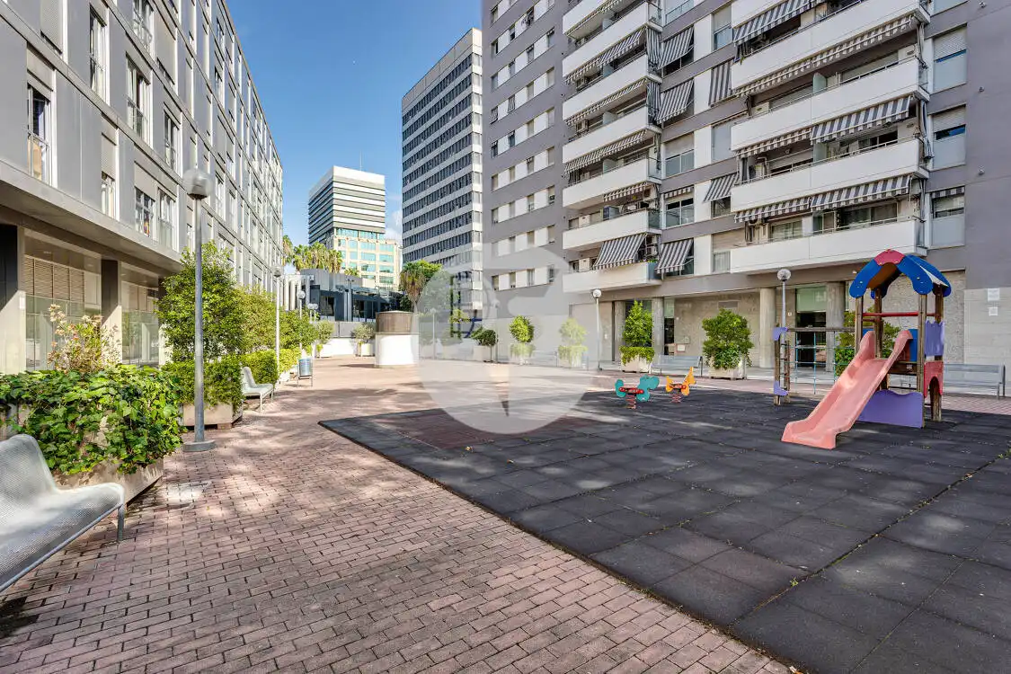 Appartamento con piscina in vendita a Sants - Montjuïc, imagen 47