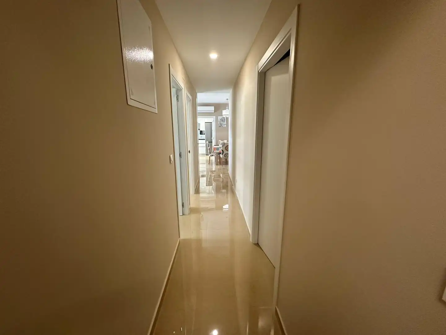 Apartament amb piscina en venda a Avenida Pai Sector Torre la Sal, imagen 45