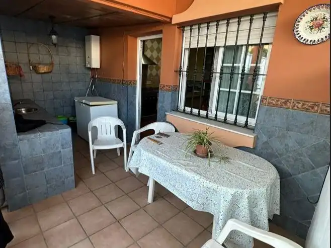 Apartamento con ascensor en alquiler en Carretera Rinconcillo 15, imagen 3