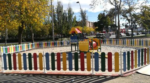 Foto 3 de Pis en venda a Ranillas, Zaragoza Capital
