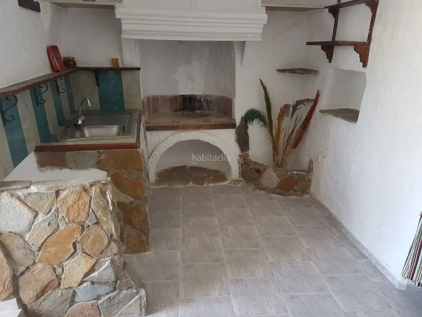 Haus zum Verkauf in Calle Corralillos 48A, imagen 5