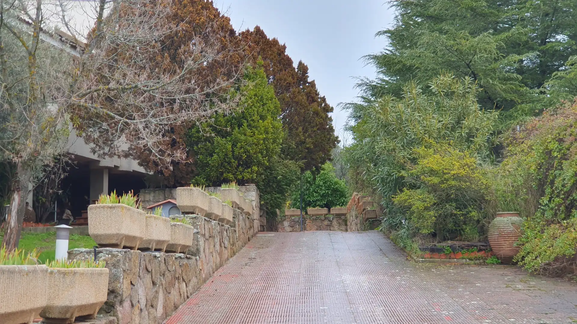 Villa avec terrasse à vendre à Pino Alto - Navarredonda, imagen 9