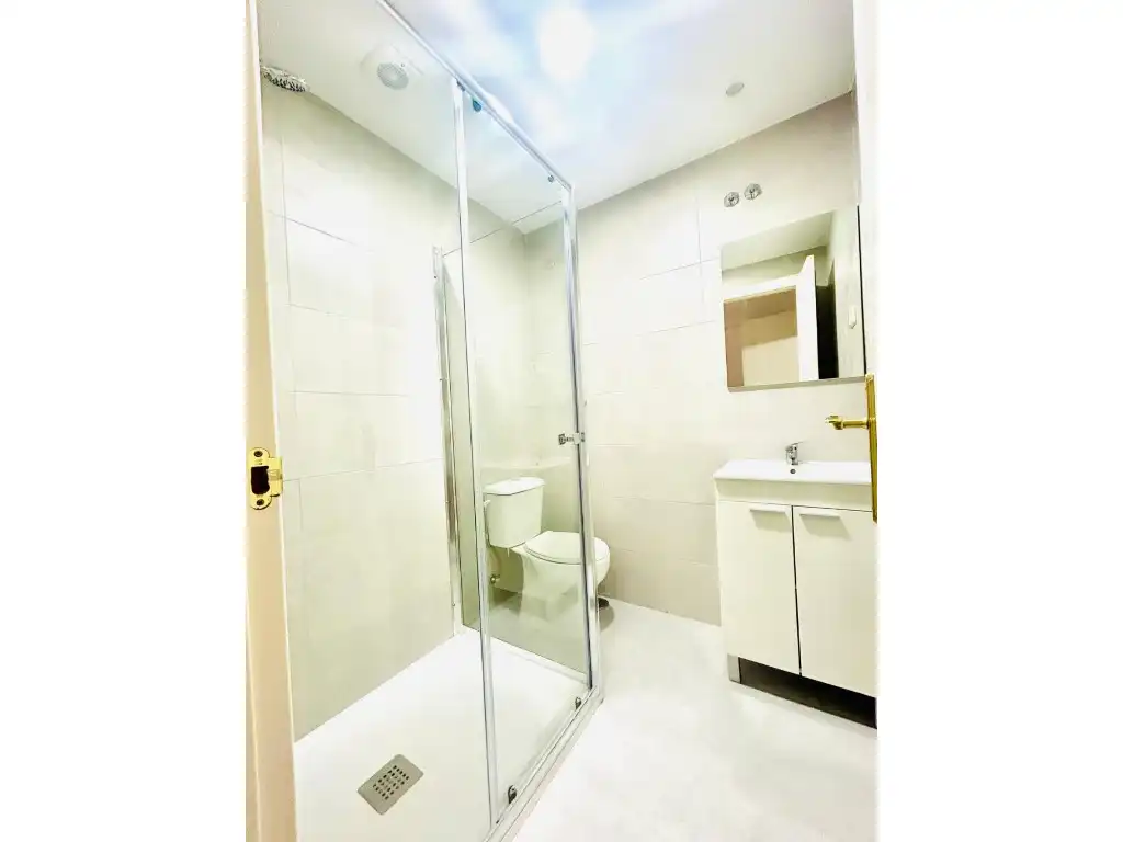 Habitación en Calle Francisco Pizarro, Villanueva de la Cañada ciudad