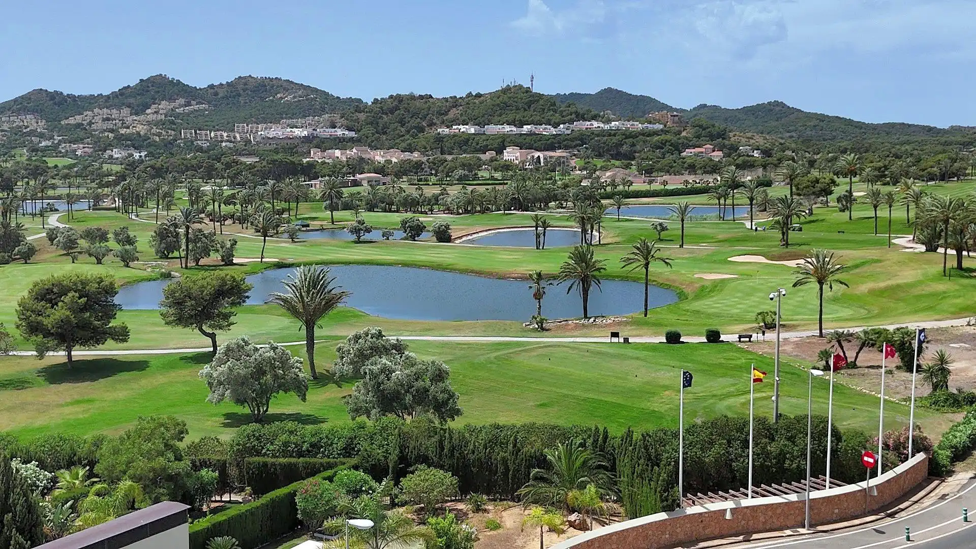 Villa mit Terrasse zum Verkauf in Mar Menor de Cartagena – Cabo de Palos, imagen 38