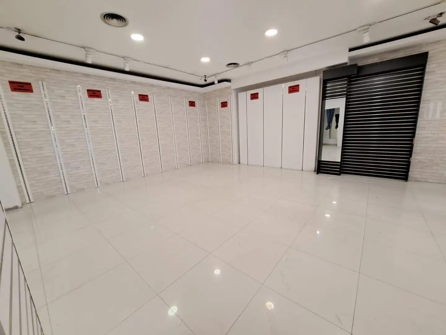 Local comercial de lloguer a Calle FRANCESC ARBONA, imagen 6