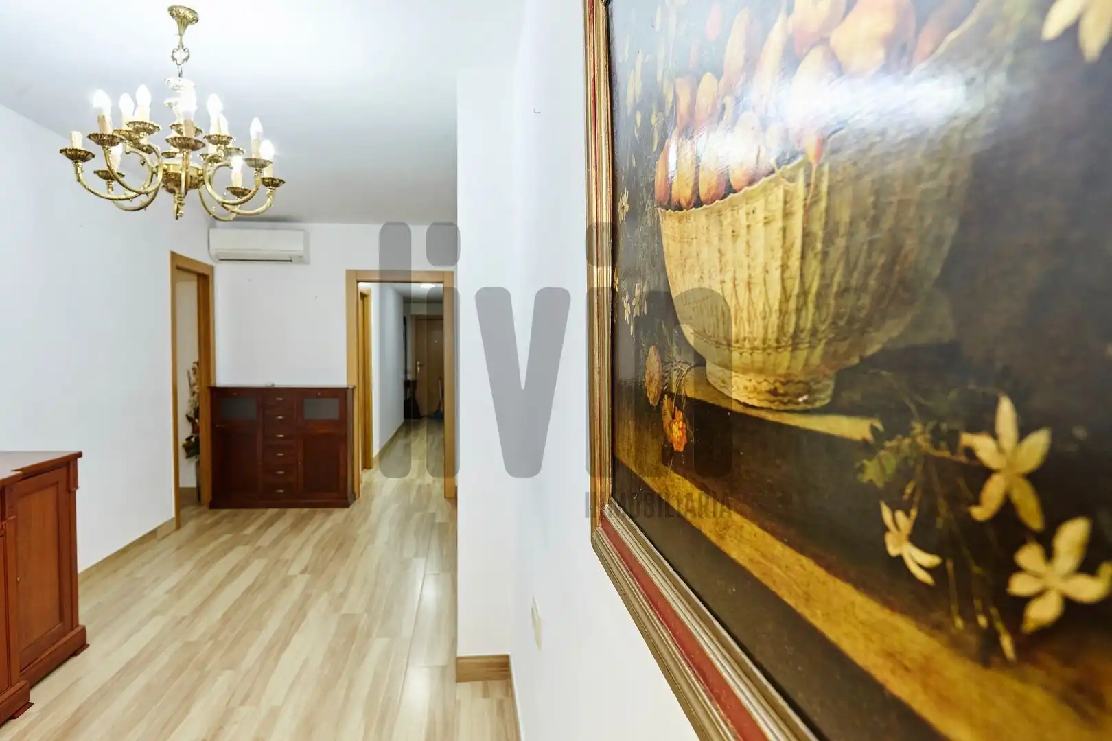 Pis en venda en Jaén amb Aire condicionat i Calefacció