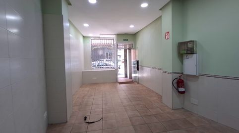 Foto 2 von Geschaftsraum zum Verkauf in Calle Portillo del Prado, 15, Hospital, Valladolid Capital